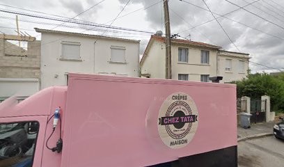 Chez Tata, Restaurant à Puiseux-en-France