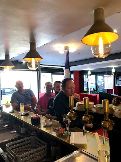 Restaurant De La Mairie, Restaurant à Taverny