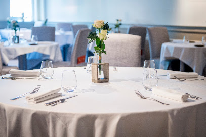 Orizon Restaurant à Boulogne-sur-Mer