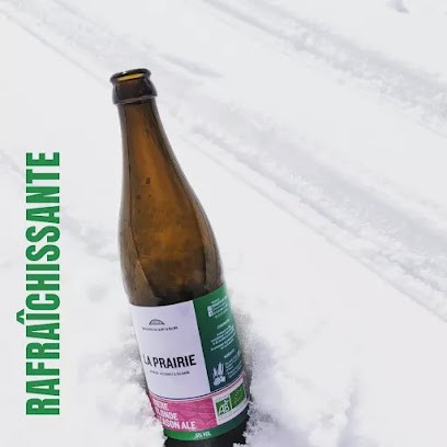 Brasseries Du Quint Et Balma, Restaurant à Baume-les-Dames