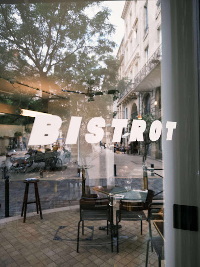 Merlot Restaurant à Bordeaux