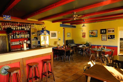 Au Bon Port, Restaurant à Saint-Mélany