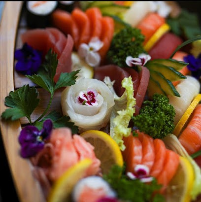 Asian Sky, Restaurant à Pontault-Combault