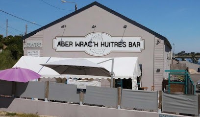 ABER WRAC'H BAR HUITRES Finistere Bretagne, Restaurant à Landéda
