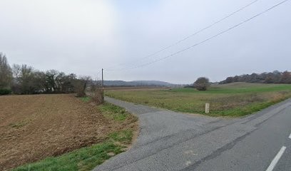 CHEZ BEN, Restaurant au Fousseret