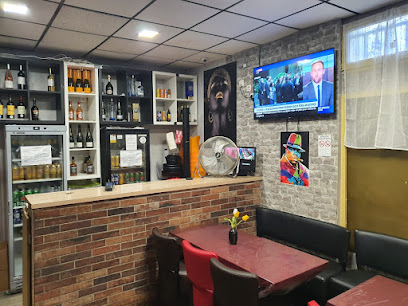 Chez Guessby Restaurant à Reims