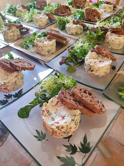 Just'Caroline, Restaurant à Valréas