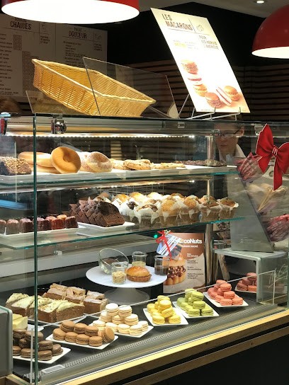 McDonald's, Restaurant à Villebon-sur-Yvette