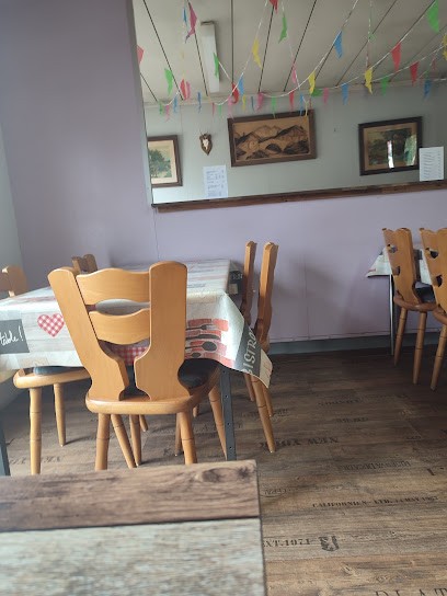 Imbiss Carlos, Restaurant à Beinheim