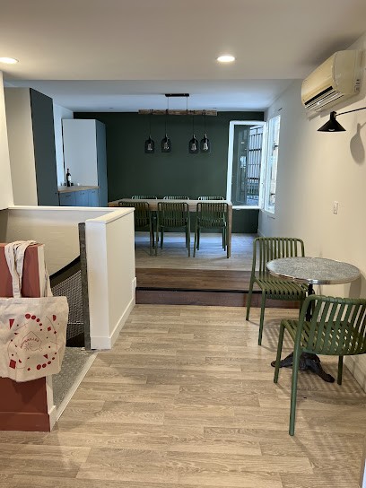 Agusailles - Epicerie & Cantine 100% Sud-ouest, Restaurant à Talence