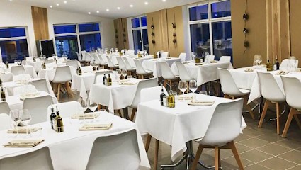 Cugini FrancoItalien, Restaurant à Jonage