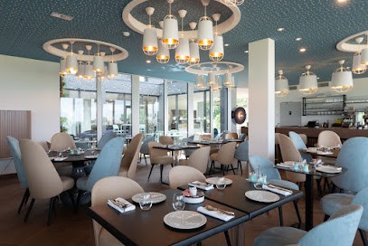 BistronÔm by Omnubo, Restaurant à Saint-Mars-la-Réorthe