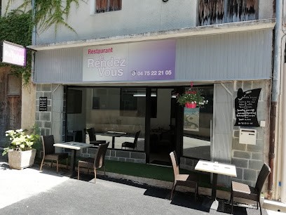 Le Rendez-Vous, Restaurant à Die