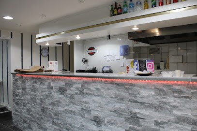 RICHARD AND JACK'S, Restaurant à Lannion