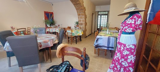 CHEZ RITA 01, Restaurant à Hautecourt-Romanèche