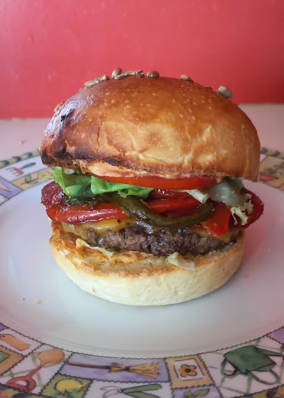 Burgers A Gogo Restaurant au Poiré-sur-Vie