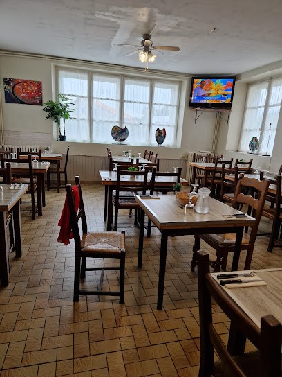 Restaurant L'Etape, Restaurant à Saint-Bonnet-de-Bellac