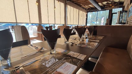 Le 907, Restaurant à Myennes