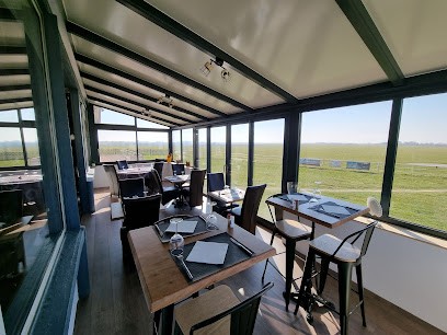 La Terrasse, Restaurant à Roupy