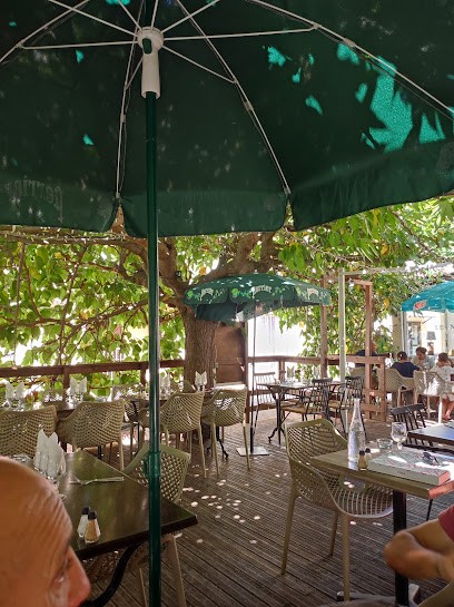 Le Napoli, Restaurant à Gruissan