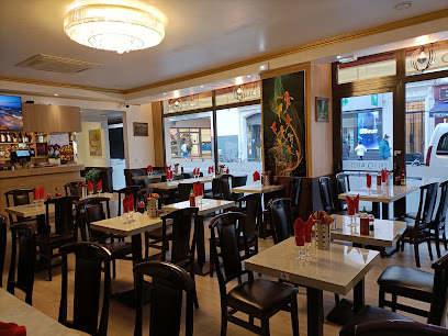 Phô Awl Restaurant à Paris 19