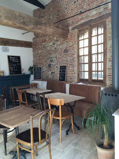 Le Petit Comptoir, Restaurant à Verfeil