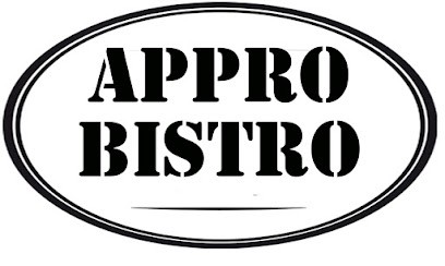 Appro Bistro, Restaurant à Saint-Yon