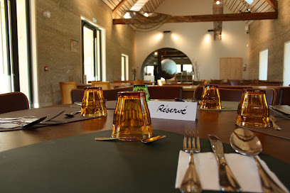 La Maison Du Jardinier Restaurant à Pontigny
