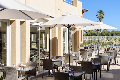 L'ensouleïa Restaurant à Fréjus