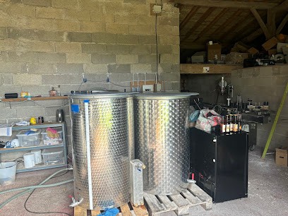 Microbrasserie La Vagabonde, Restaurant à Villefranche-de-Lonchat