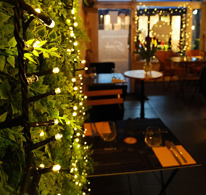 Spoko Truffe & Co. Restaurant à Grenoble