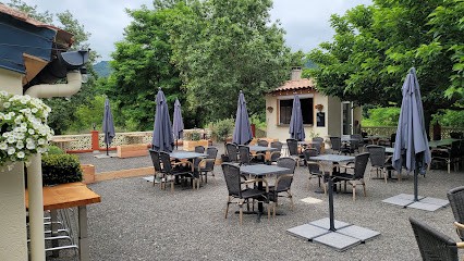 Brasserie Le Quattro, Restaurant à Quillan