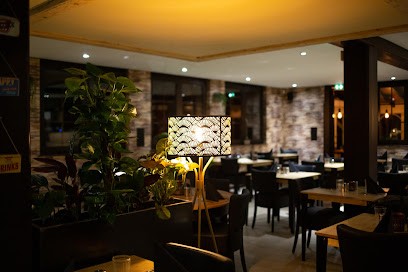 Ristorante Isola Verde, Restaurant à Wittelsheim