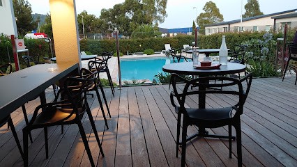 Courtepaille, Restaurant à La Valette-du-Var