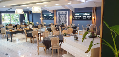 Restaurant Les Voyageurs Restaurant à Montaigu