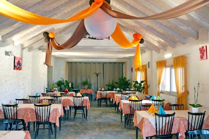 Chez Barbara, Restaurant à Censeau