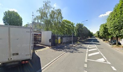 Gendarmerie Nationale - Cercle Mixte De Rosny-sous-Bois, Restaurant à Rosny-sous-Bois