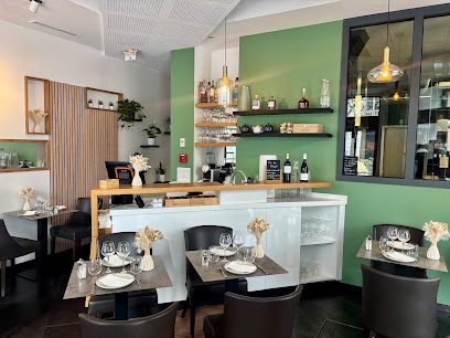 De La Vie Restaurant à Vincennes