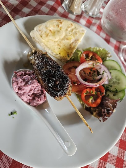 Restaurant Le Week-end, Restaurant à Jouac