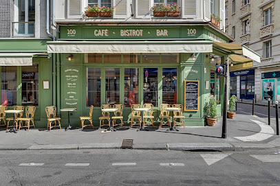 L'art Du Quotidien Restaurant à Paris 17