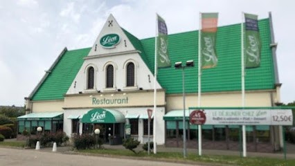 Léon - Trappes, Restaurant à Trappes