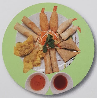 Maï'Nem, Restaurant à Romans-sur-Isère