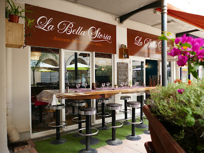 La Bella Storia, Ristorante Italiano Terra E Mare Restaurant à Draguignan