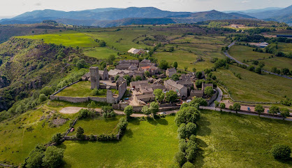 La Parerie Restaurant à Prévenchères