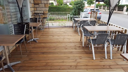 Big burger 54, Restaurant à Jarny