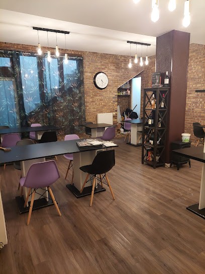 La Comtesse De Ségur, Restaurant à Méry-sur-Oise