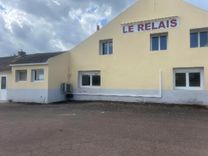 Restaurant Le Relais Restaurant à Saint-Maurice-en-Rivière