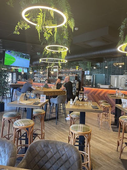 O'Bell's, Restaurant aux Pennes-Mirabeau