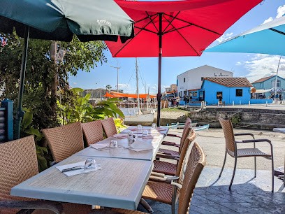 Les Goëlands, Restaurant au Château-d'Oléron