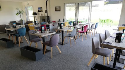 Restaurant Le P'tit Birdie - Séminaires d'entreprises - Mariages - Événements, Restaurant à Verrières-en-Anjou